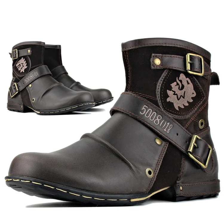 Caradoc - Arch Support
