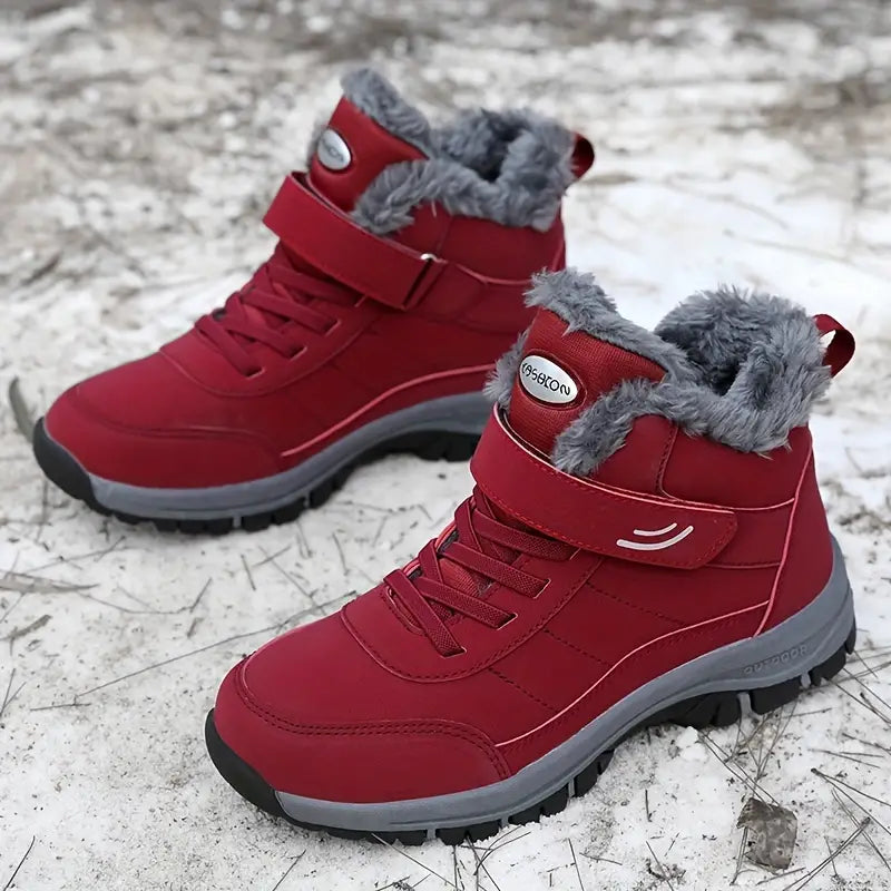 Renza - Waterproof