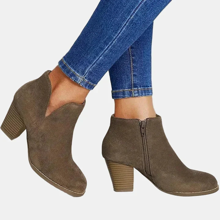 Hailey - Slip Resistant