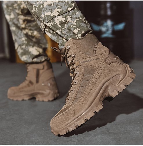 Griffith - Arch Support
