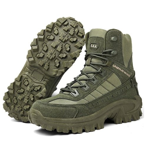 Griffith - Arch Support