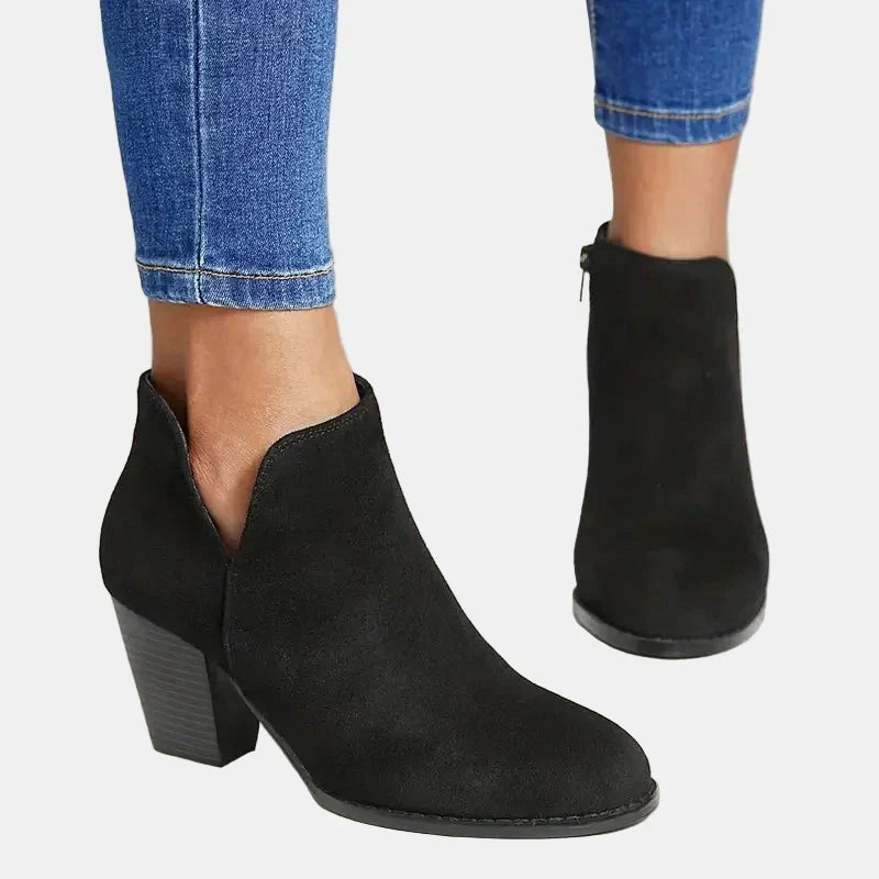 Hailey - Slip Resistant