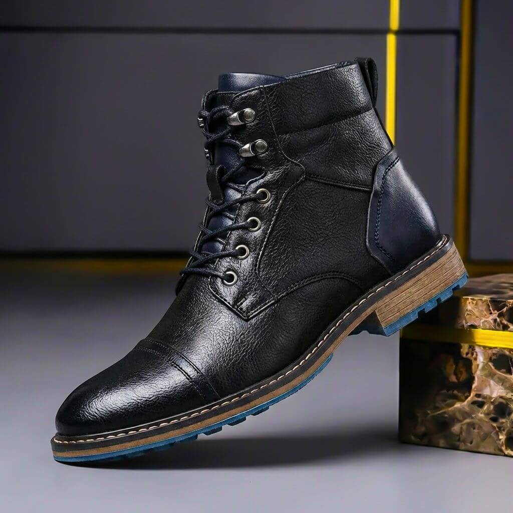 Ned - Slip Resistant