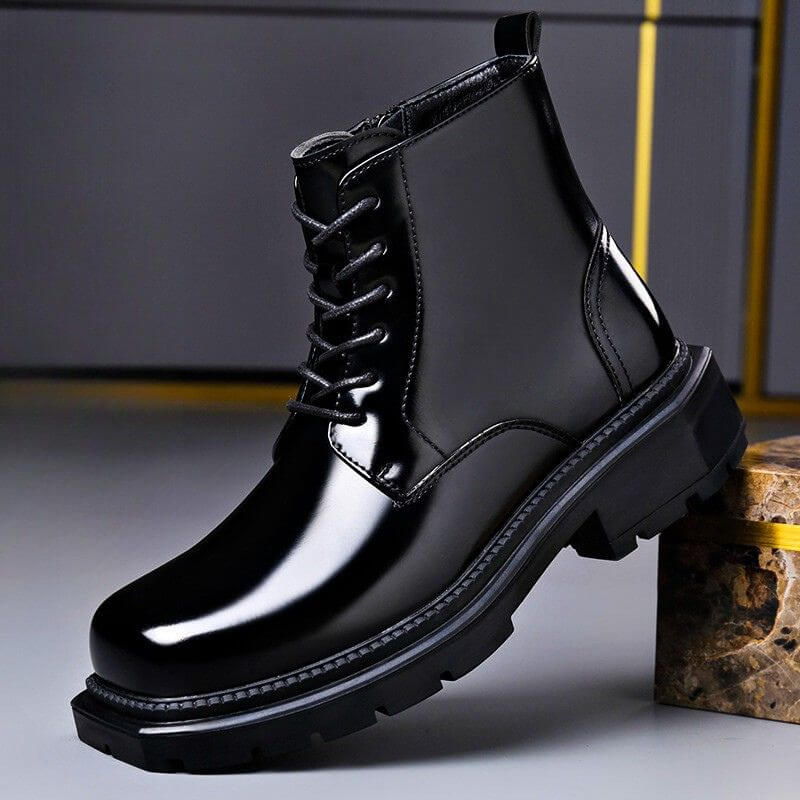 Cedric - Arch Support