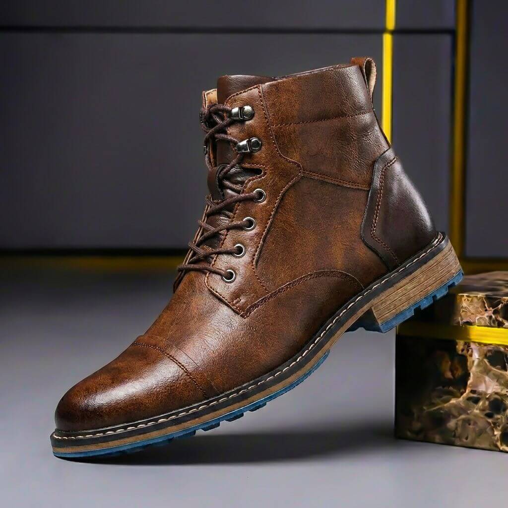 Ned - Slip Resistant