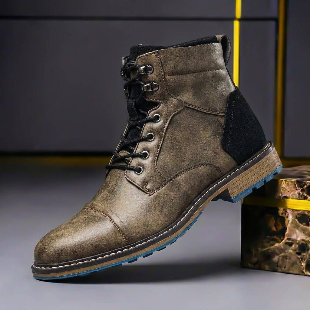 Ned - Slip Resistant