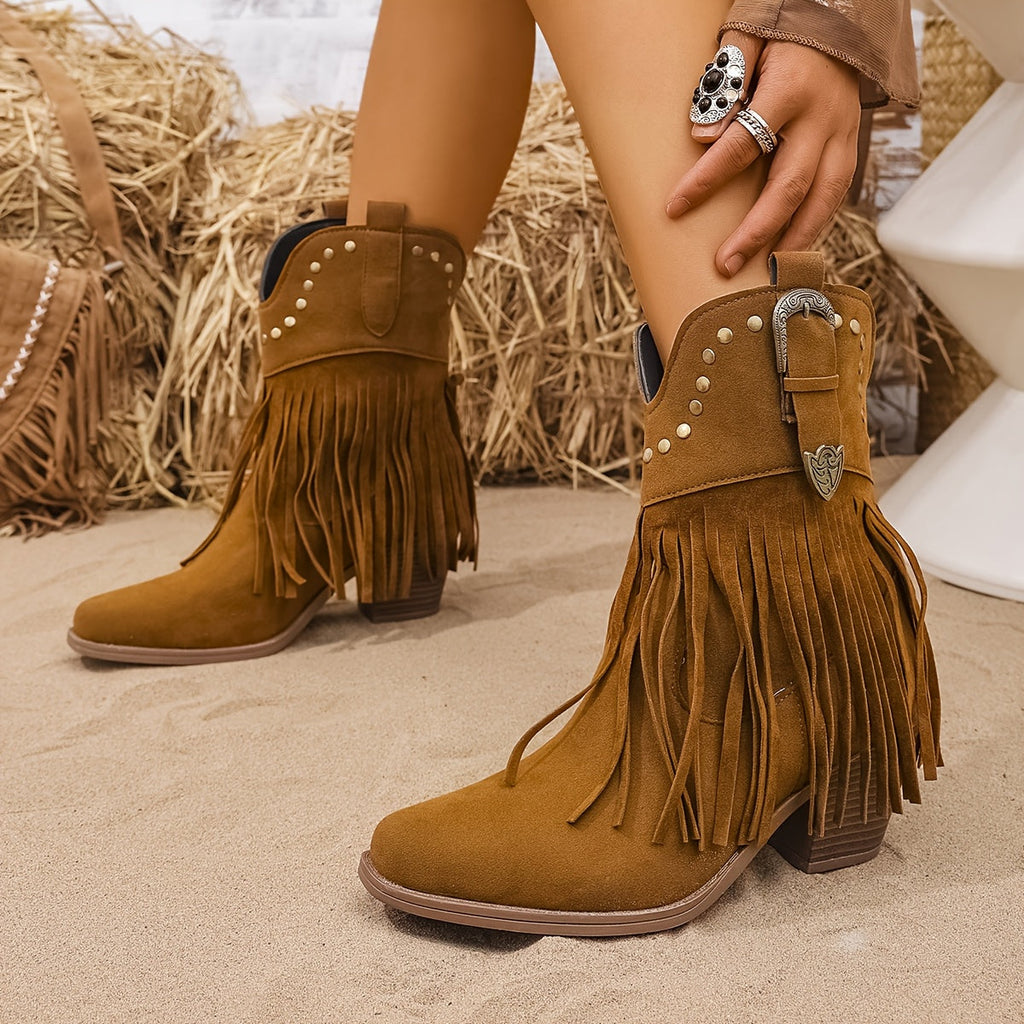 Calla - Wide Calf
