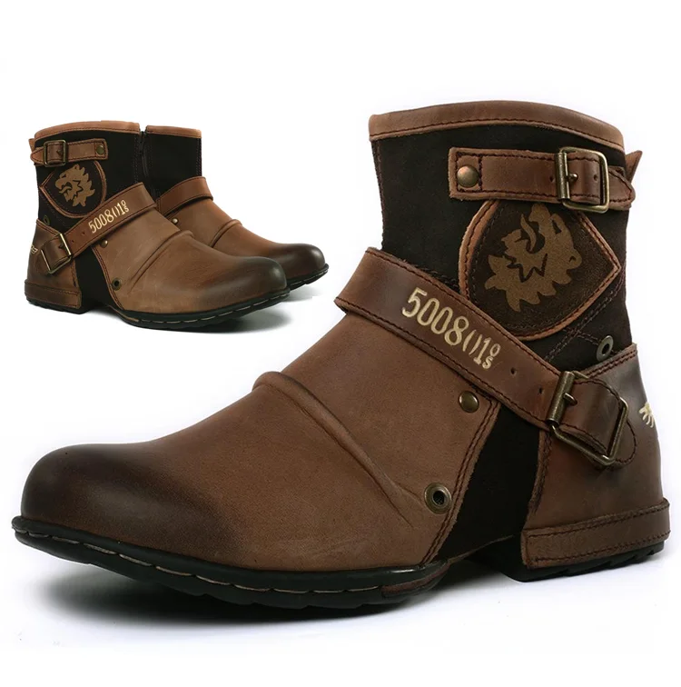 Caradoc - Arch Support