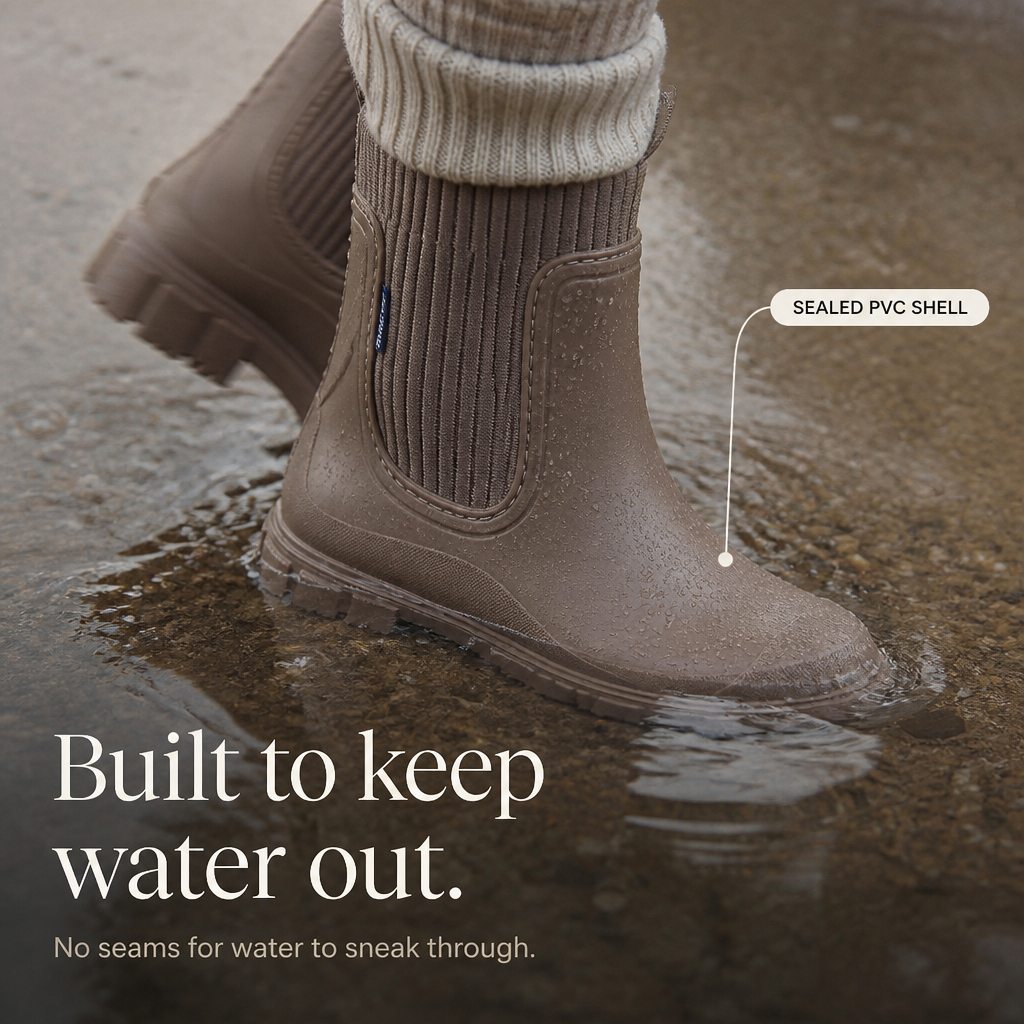 Winnie - Waterproof
