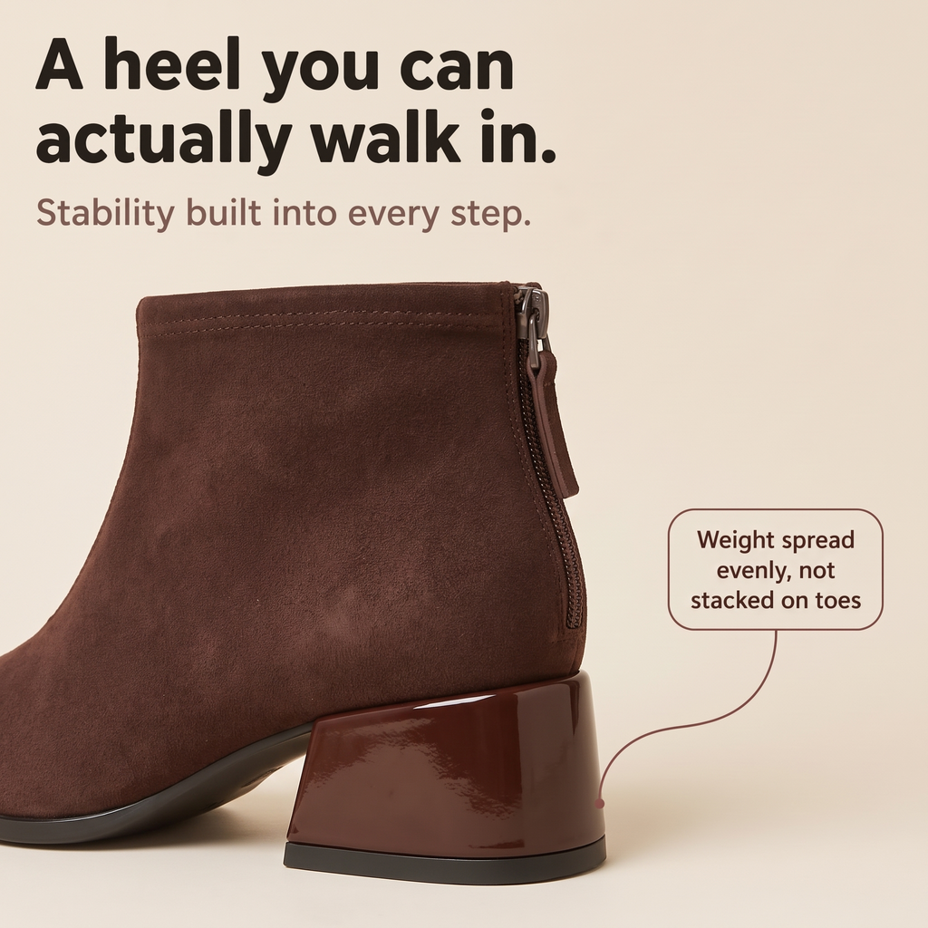 Carys - Arch Support