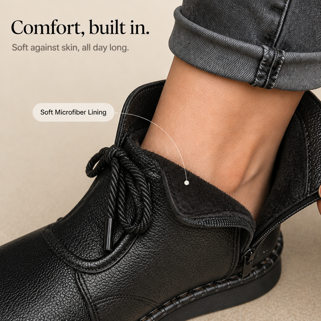 Beatrice - Slip Resistant