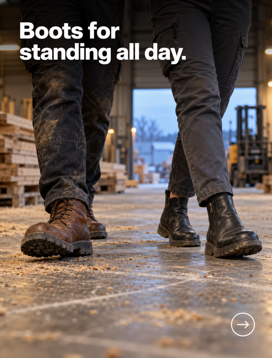Women Boots