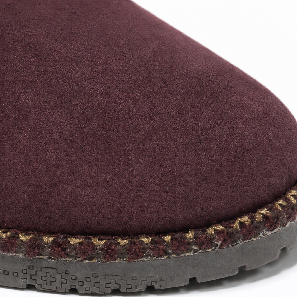 Naomi - Slip Resistant