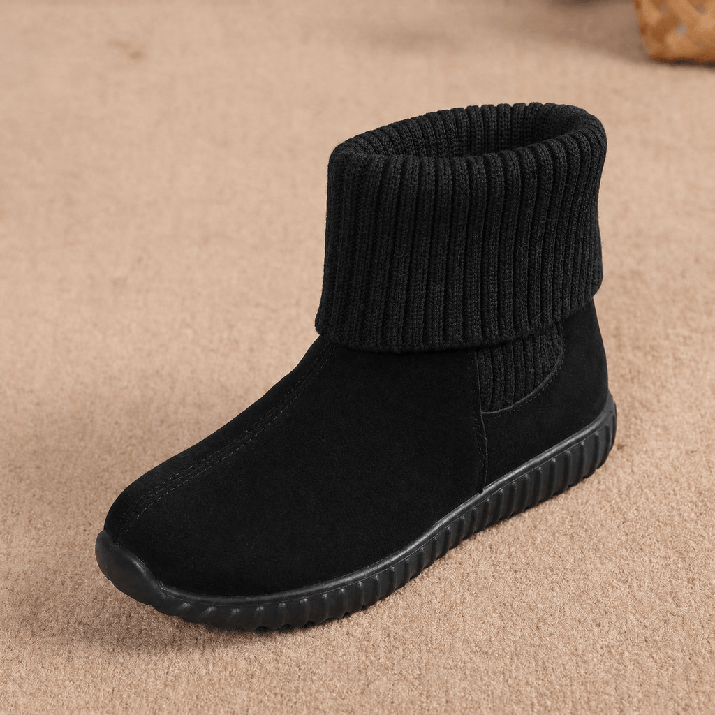 Dulcie - Wide Toe Box