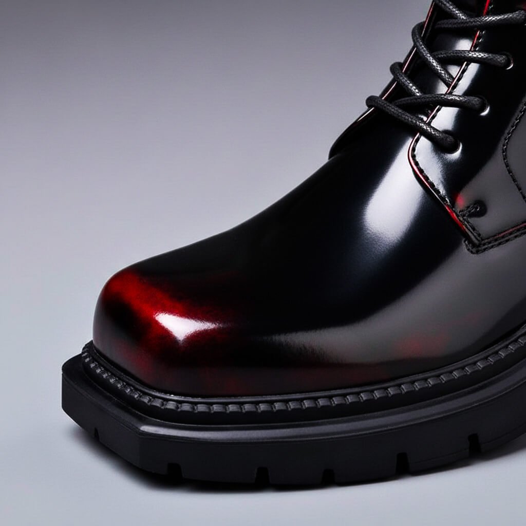 Cedric - Arch Support
