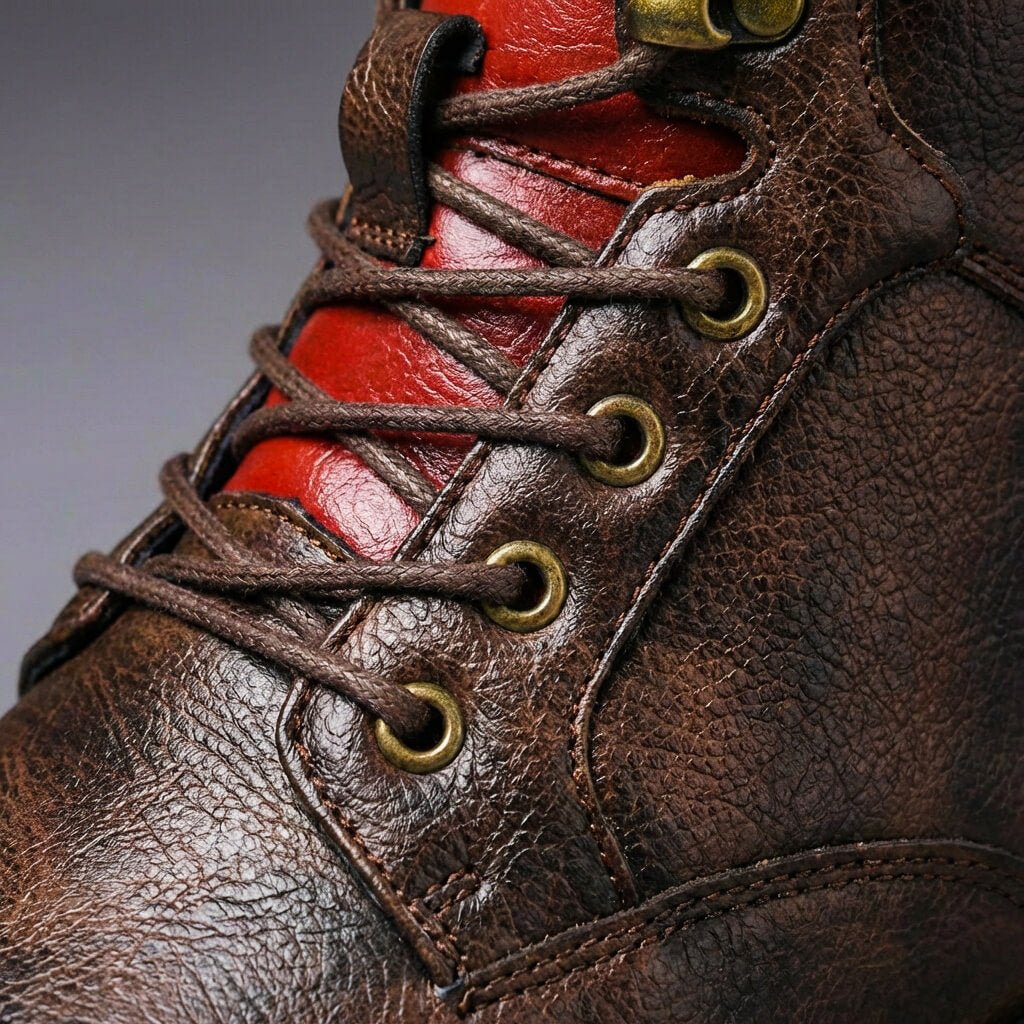Ned - Slip Resistant