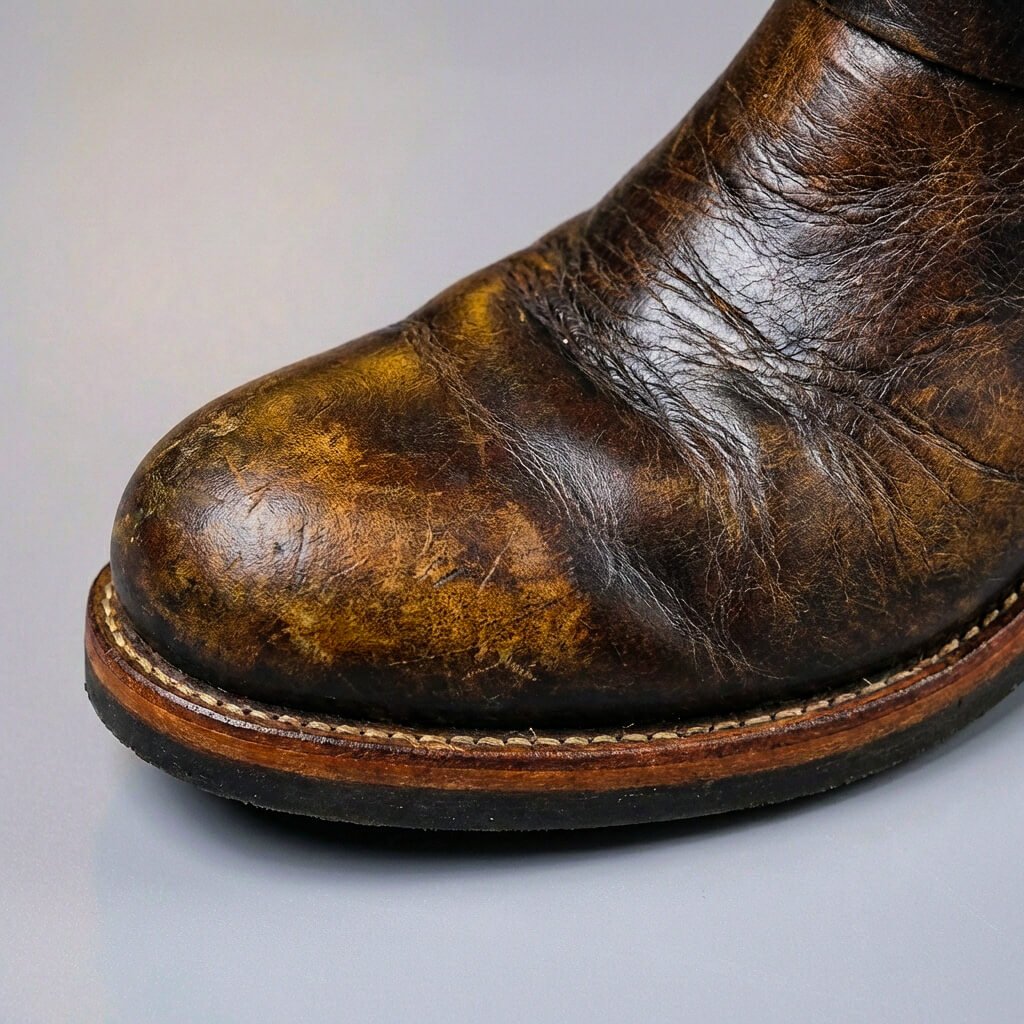 Gideon - Slip Resistant