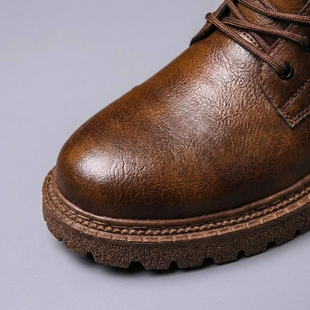 Rupert - Adjustable Fit