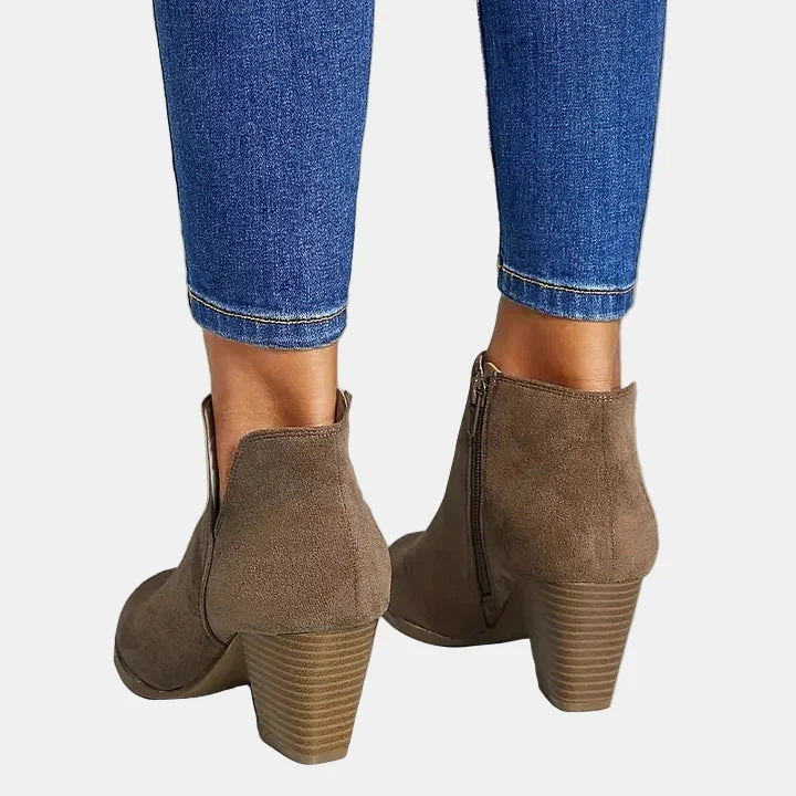 Hailey - Slip Resistant