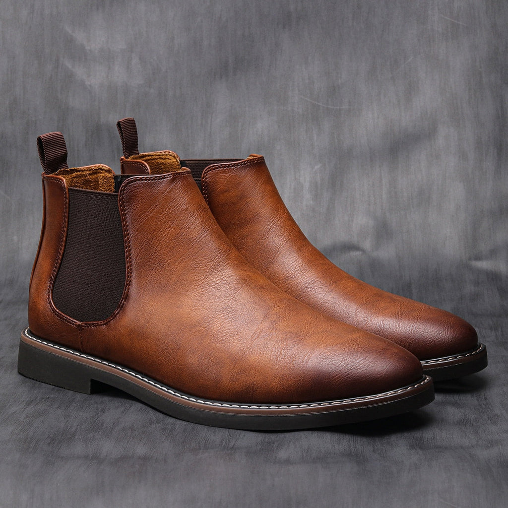 Kendrick - Cushioned Footbed
