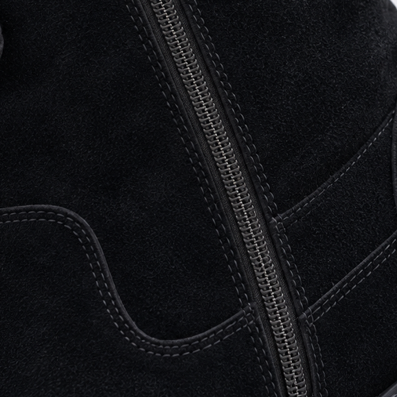 Elsie - Fleece Lined