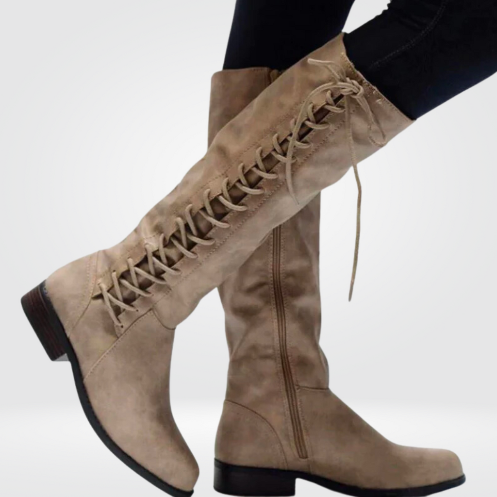 Aubrey - Slip Resistant