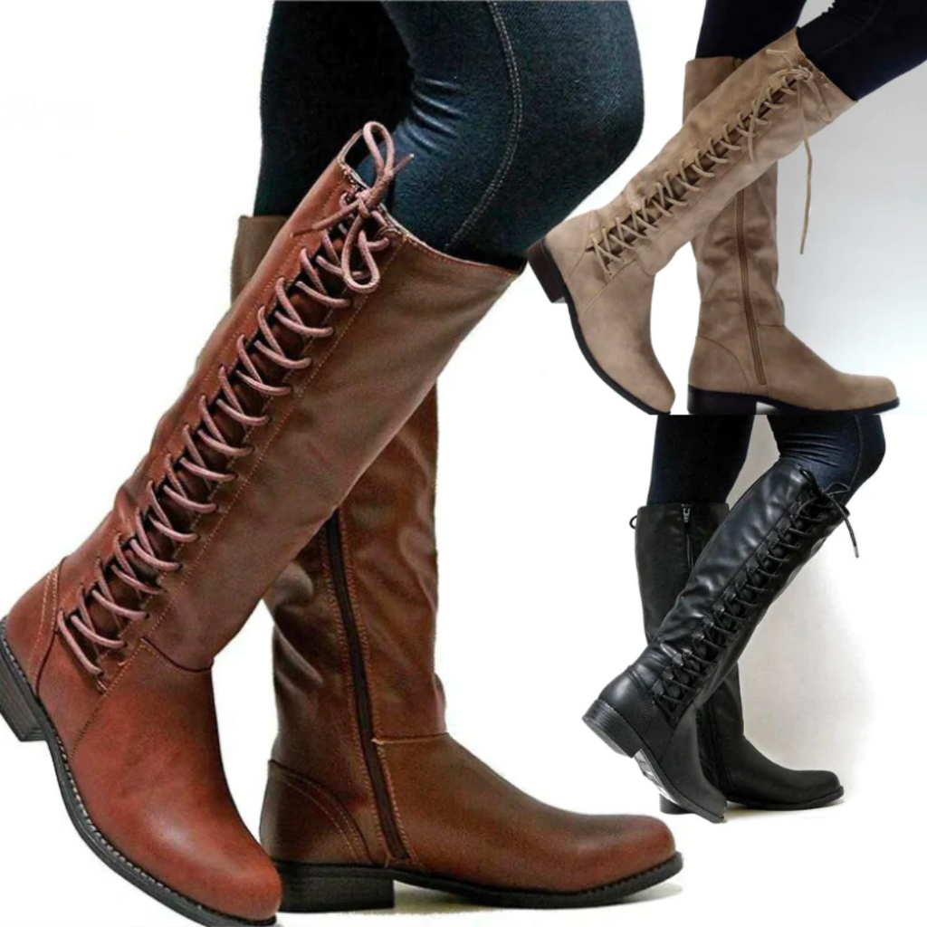 Aubrey - Slip Resistant