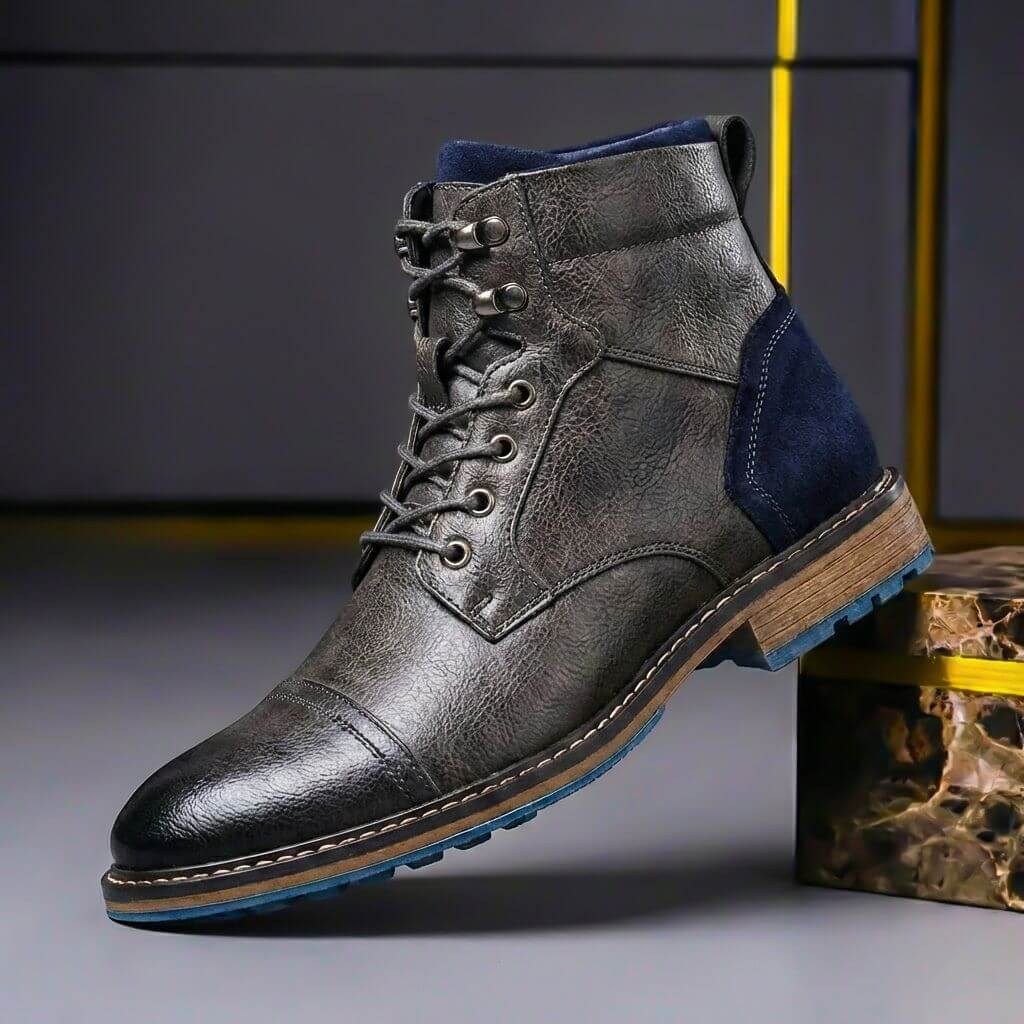 Ned - Slip Resistant