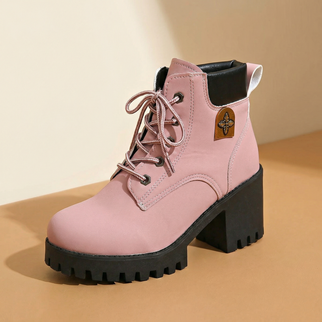 Violet - Slip Resistant