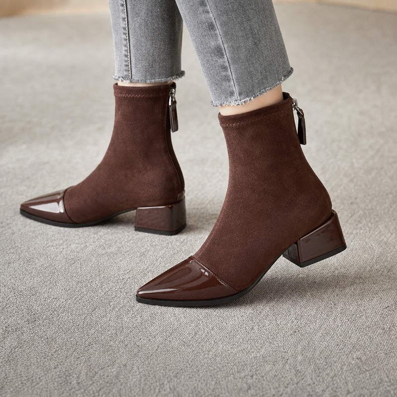 Carys - Arch Support