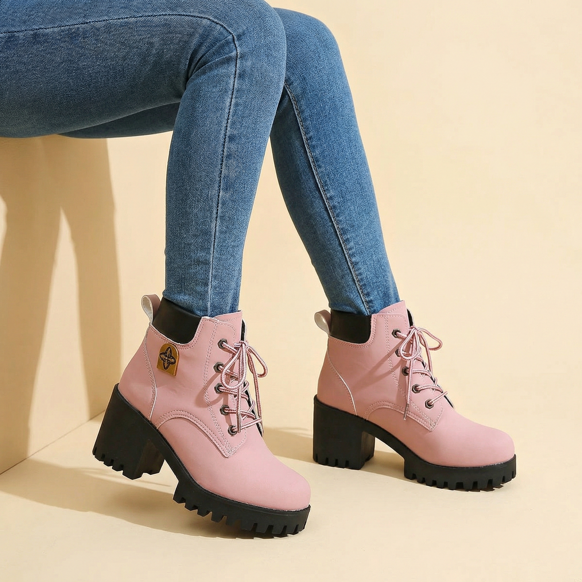 Violet - Slip Resistant