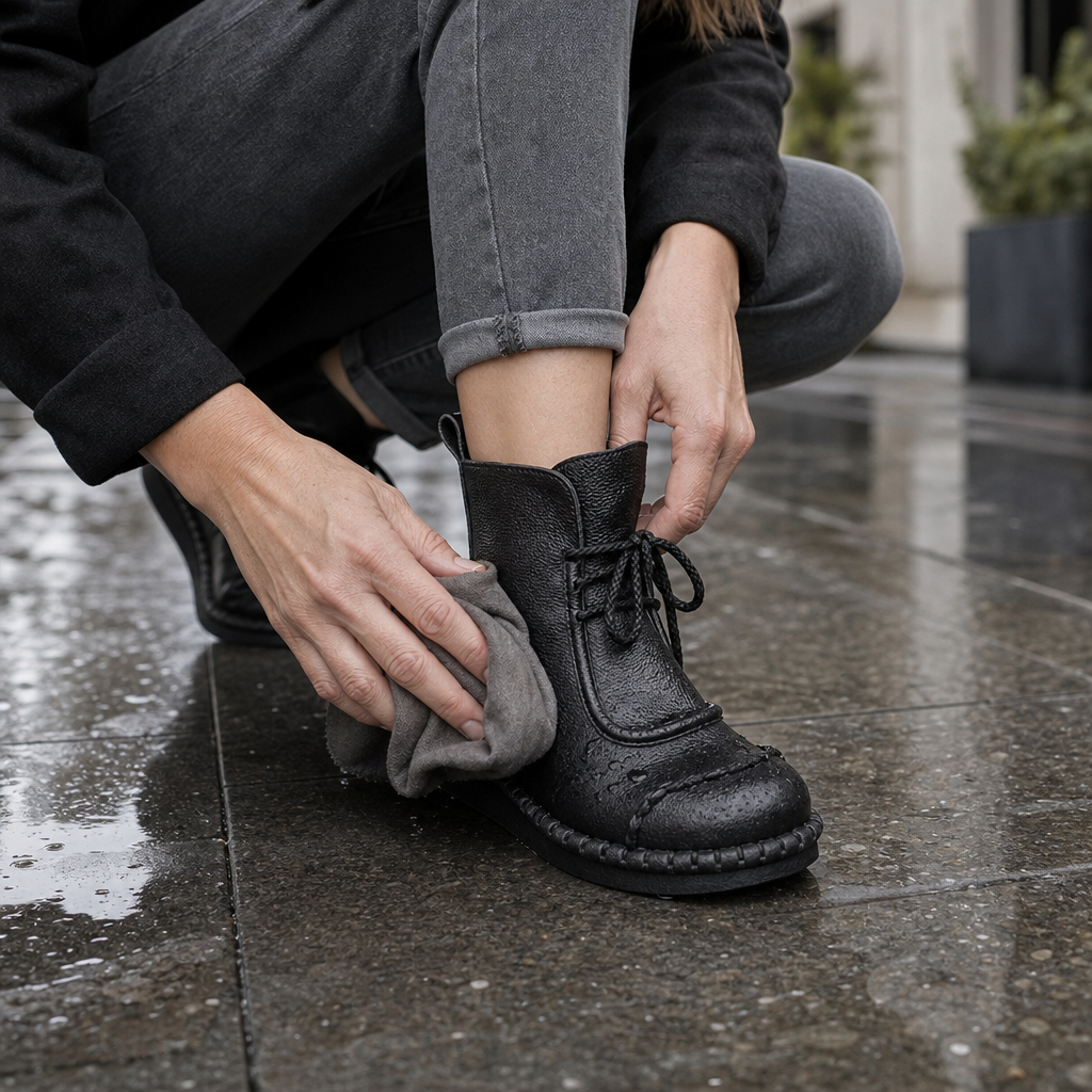 Beatrice - Slip Resistant
