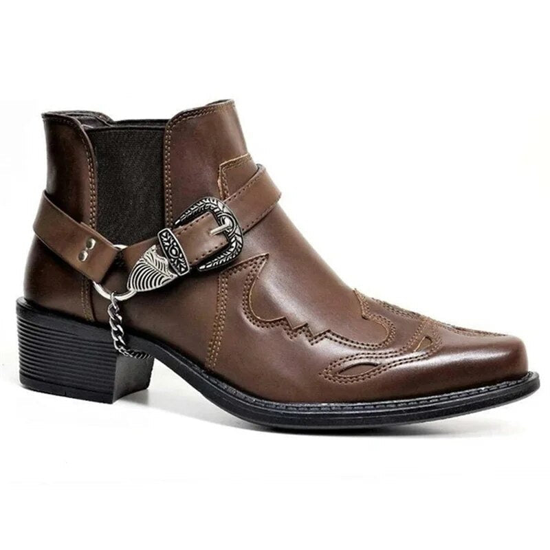 Alistair - Arch Support