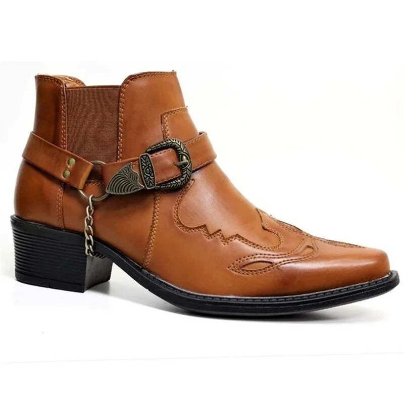Alistair - Arch Support