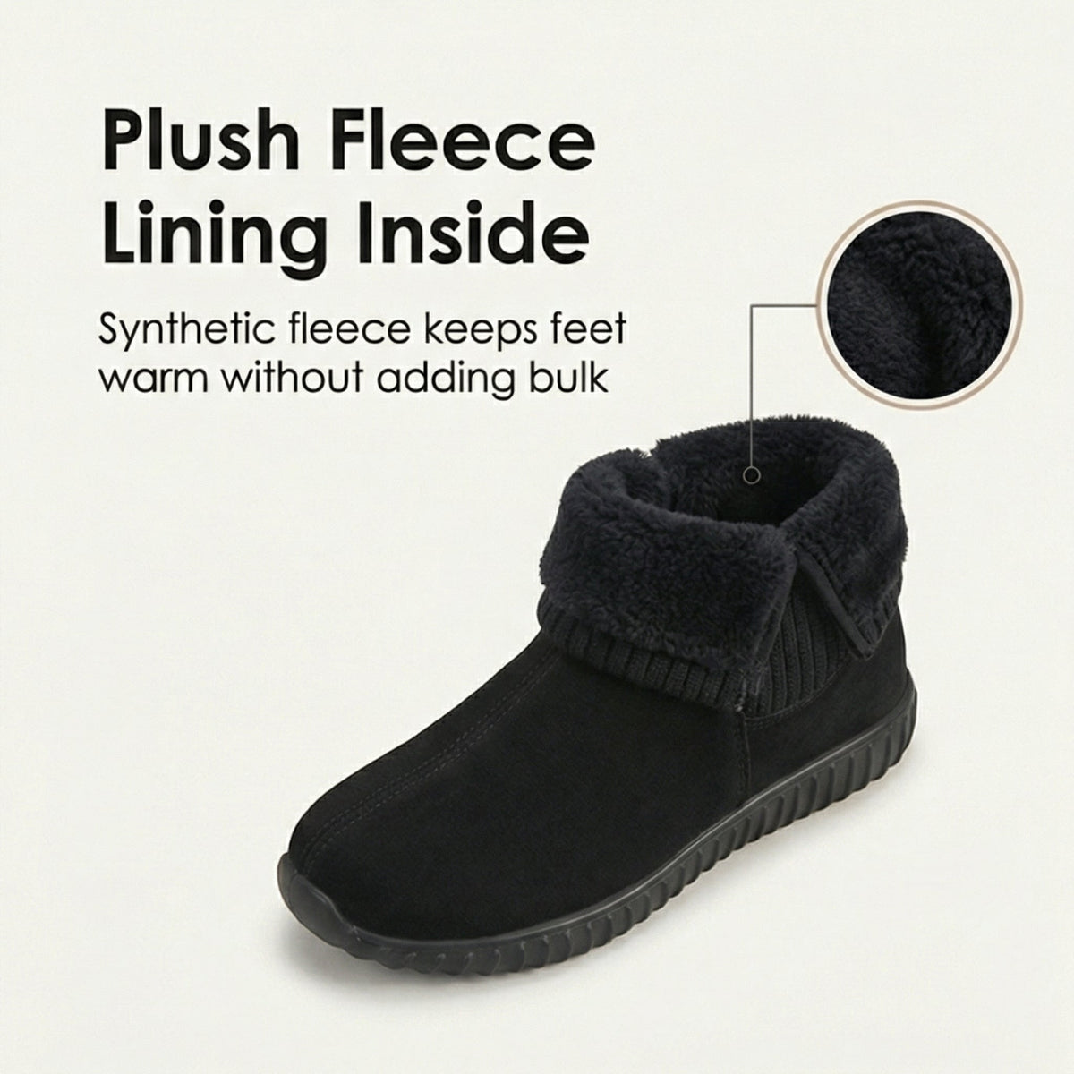 Dulcie - Wide Toe Box