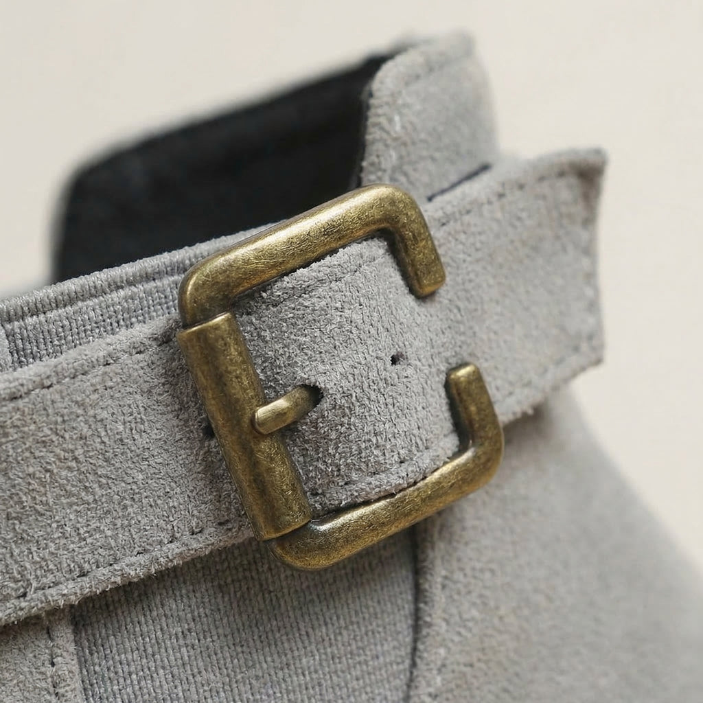 Tilly - Cushioned Footbed