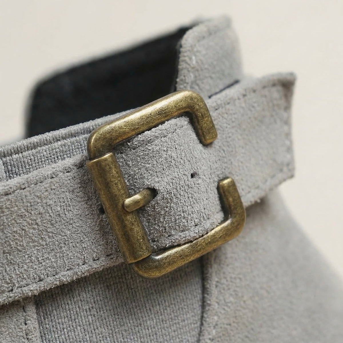 Tilly - Cushioned Footbed