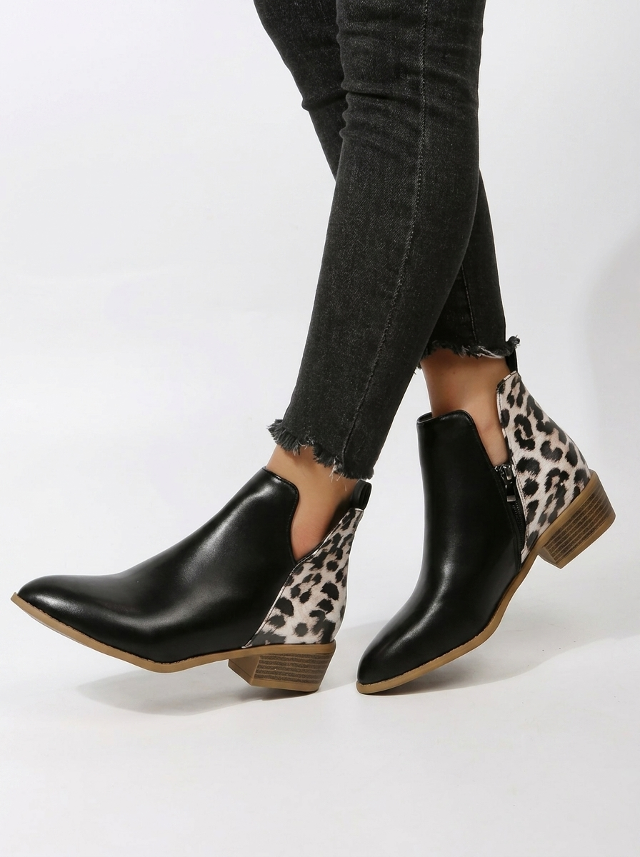 Paola - Arch Support