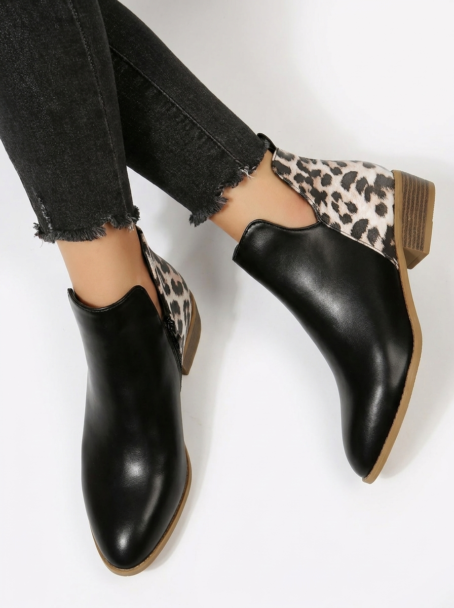 Paola - Arch Support