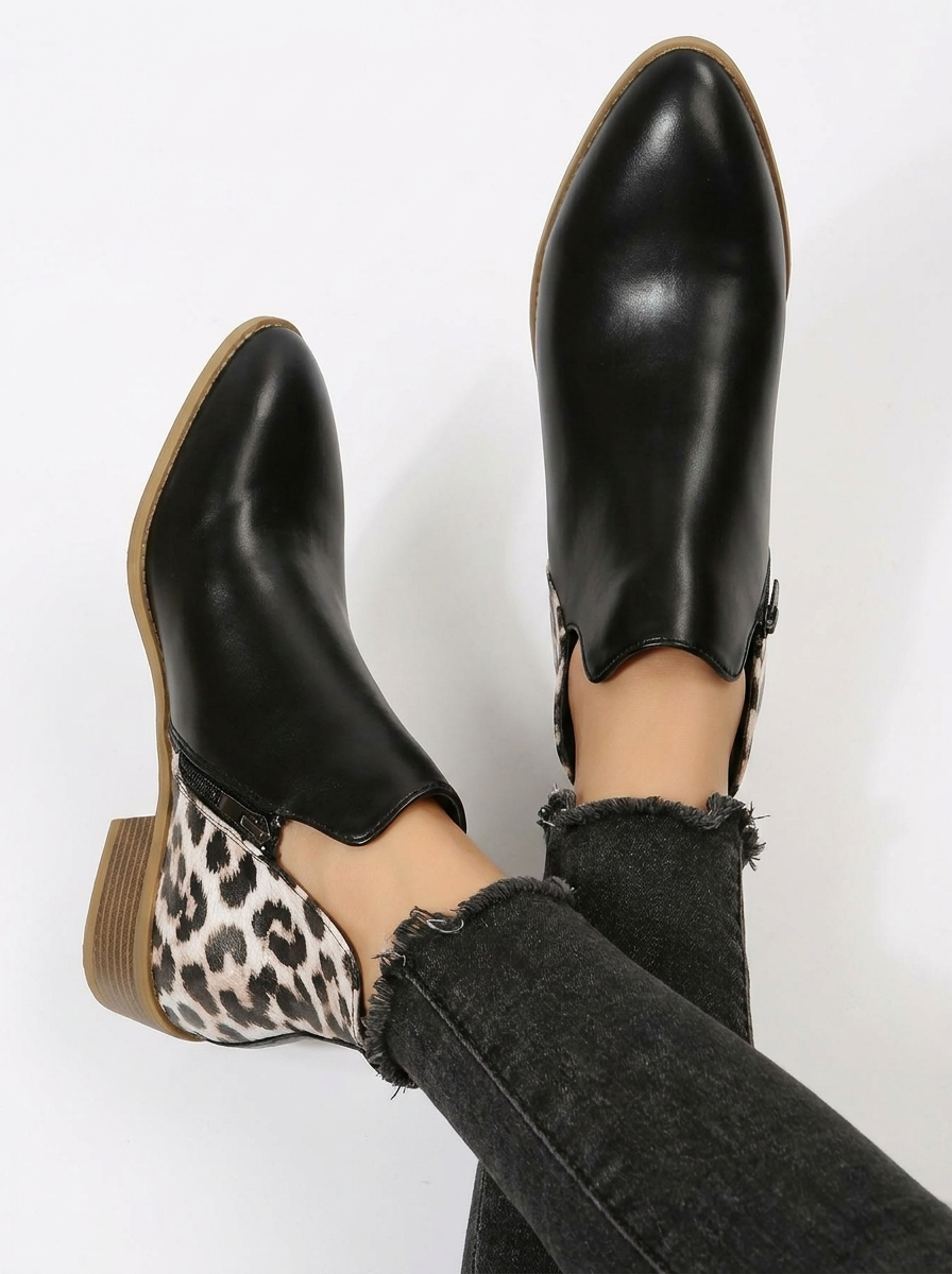 Paola - Arch Support
