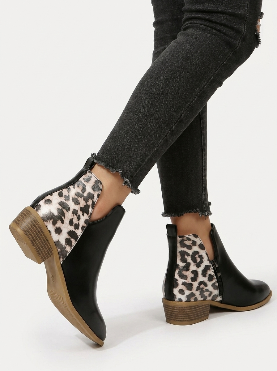 Paola - Arch Support