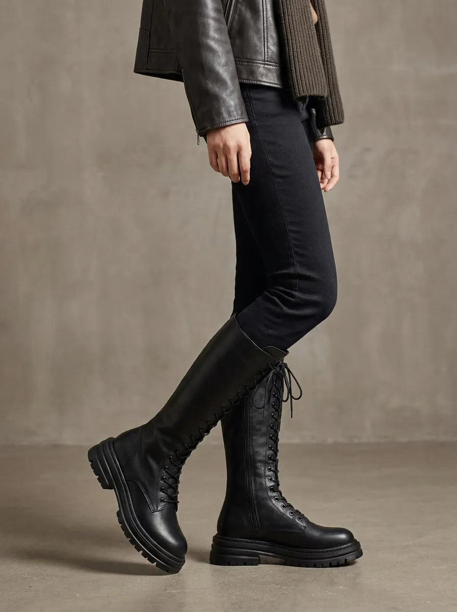 Ianthe - Wide Fit
