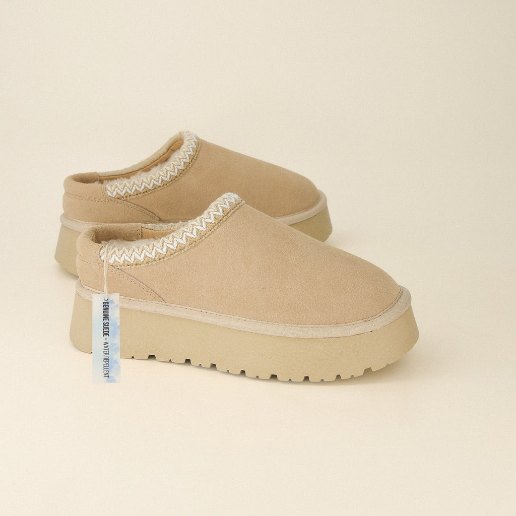 Sadie - Slip Resistant