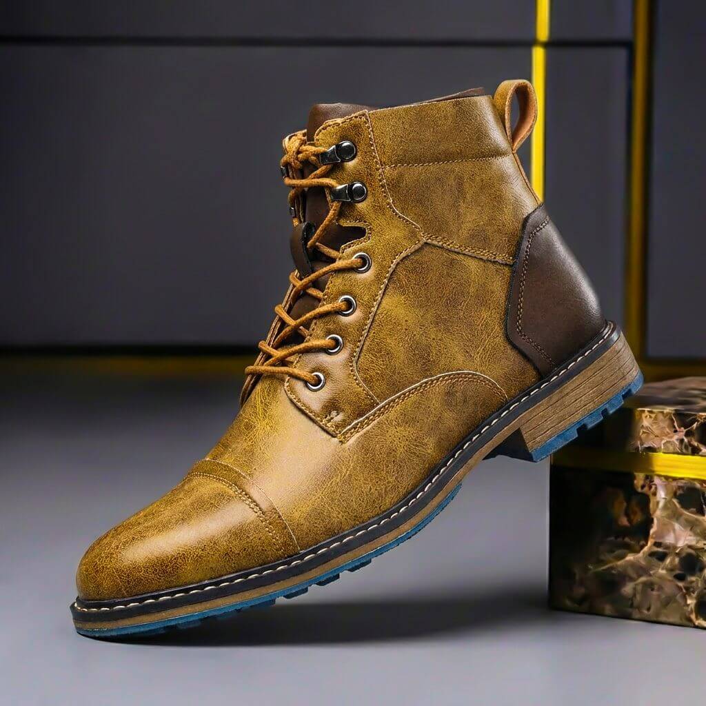 Ned - Slip Resistant