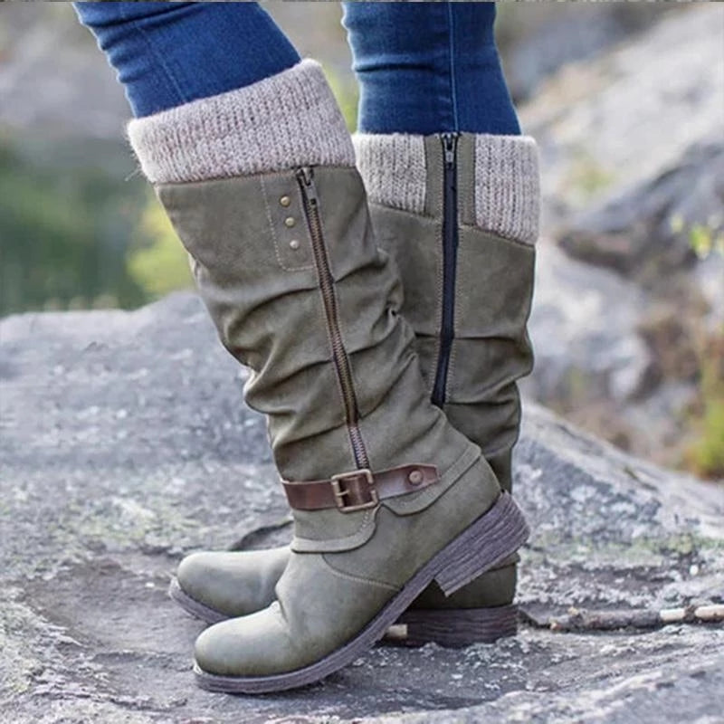 Bonnie - Slip Resistant