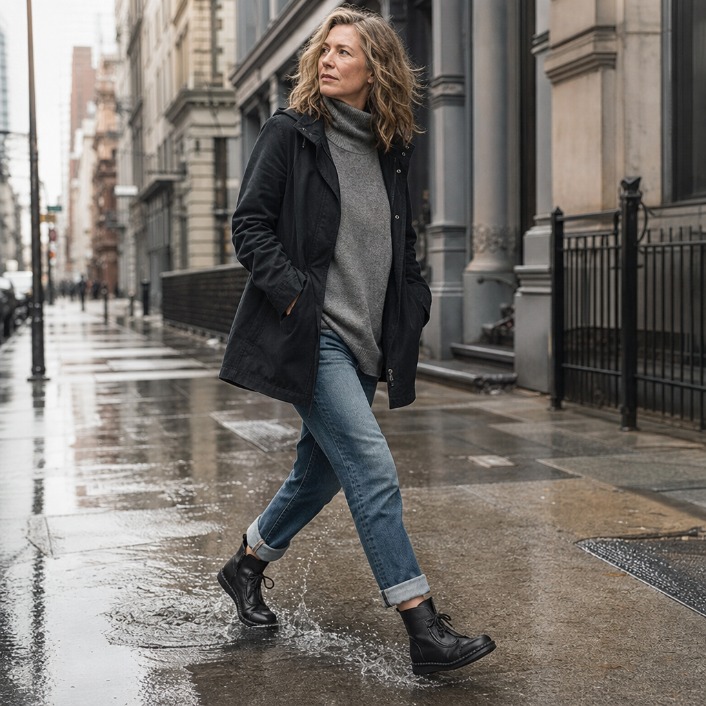 Beatrice - Slip Resistant