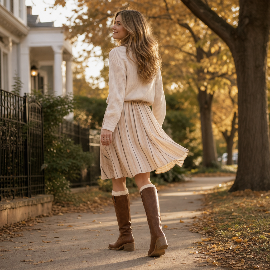 Poppy - Easy Entry – DailyOrtho
