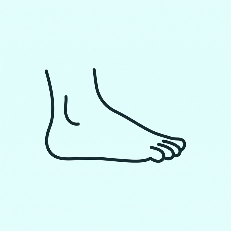 Flat Feet