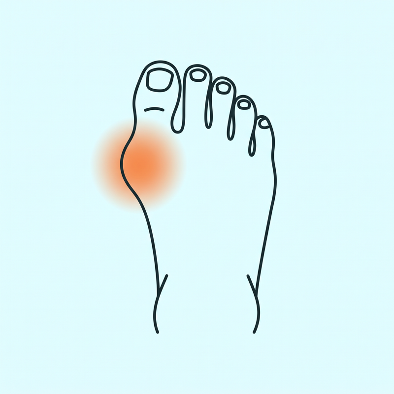 Bunions