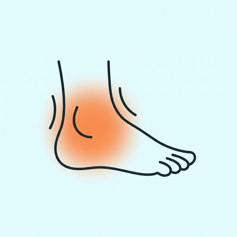 Swollen Feet